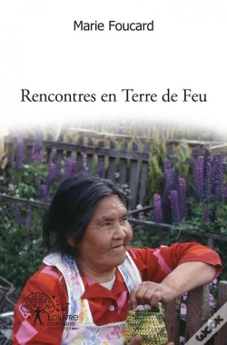 Capa do artigo Rencontres En Terre De Feu