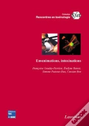 Capa do artigo Rencontres En Toxinologie 2004 ; Envenimations