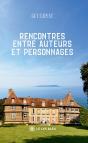 Rencontres Entre Auteurs Et Personnages - Preview