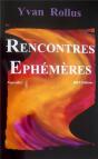 Rencontres Ephemeres - Preview