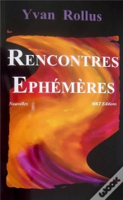 Capa do artigo Rencontres Ephemeres