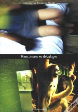 Capa do artigo Rencontres Et Décalages