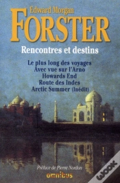 Capa do artigo Rencontres Et Destins