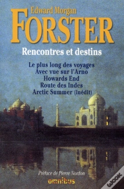 Capa do artigo Rencontres Et Destins