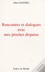 Capa do artigo Rencontres Et Dialogues