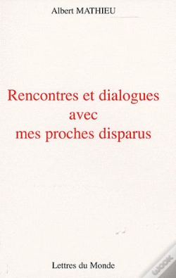 Capa do artigo Rencontres Et Dialogues