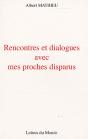 Rencontres Et Dialogues - Preview