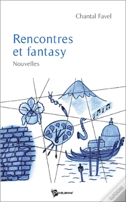 Capa do artigo Rencontres Et Fantasy