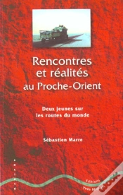 Capa do artigo Rencontres Et Realites Au Proche Orient