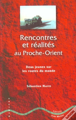Capa do artigo Rencontres Et Realites Au Proche Orient
