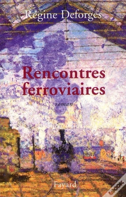 Capa do artigo Rencontres Ferroviaires