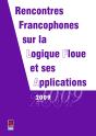 Rencontres Francophones Sur La Logique Floue Et Ses Applications (Édition 2009) - Preview