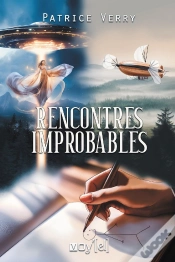 Capa do artigo Rencontres Improbables