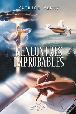 Capa do artigo Rencontres Improbables