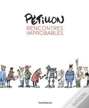 Capa do artigo Rencontres Improbables