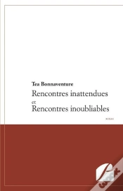 Capa do artigo Rencontres Inattendues Et Rencontres Inoubliables