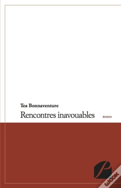 Capa do artigo Rencontres Inavouables