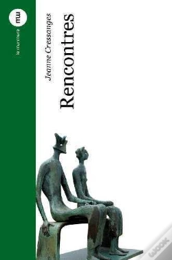 Capa do artigo Rencontres