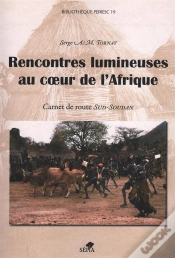 Capa do artigo Rencontres Lumineuses Au Coeur De L