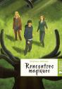 Rencontres Magiques - Preview