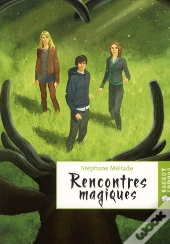 Rencontres Magiques