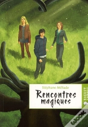 Capa do artigo Rencontres Magiques