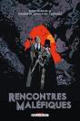 Rencontres Maléfiques - Preview