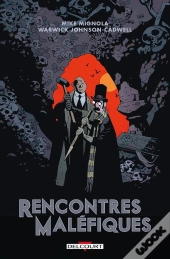 Rencontres Maléfiques