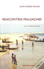 Capa do artigo Rencontres Malgaches