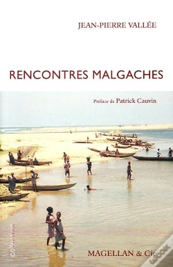 Capa do artigo Rencontres Malgaches