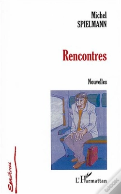Capa do artigo Rencontres
