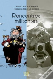Capa do artigo Rencontres Militantes