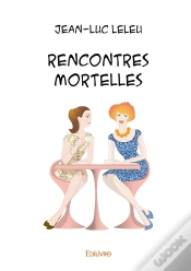 Capa do artigo Rencontres Mortelles