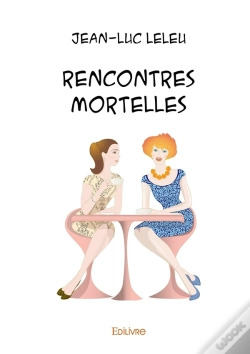 Capa do artigo Rencontres Mortelles