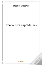 Capa do artigo Rencontres Napolitaines