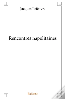 Capa do artigo Rencontres Napolitaines