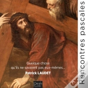 Capa do artigo Rencontres Pascales : Quelque Chose Qu