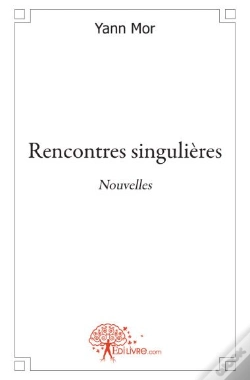 Capa do artigo Rencontres Singulières