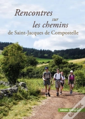 Capa do artigo Rencontres Sur Les Chemins De St Jacques De Compostelle