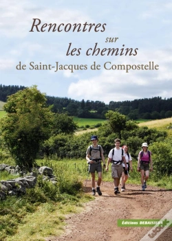 Capa do artigo Rencontres Sur Les Chemins De St Jacques De Compostelle
