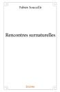 Rencontres Surnaturelles - Preview