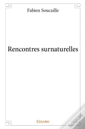 Capa do artigo Rencontres Surnaturelles