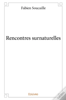 Capa do artigo Rencontres Surnaturelles