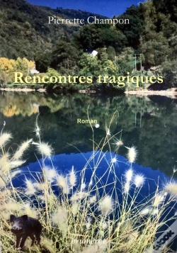 Capa do artigo Rencontres Tragiques