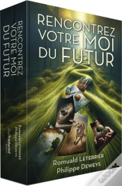 Capa do artigo Rencontrez Votre Moi Du Futur