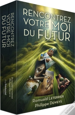 Capa do artigo Rencontrez Votre Moi Du Futur