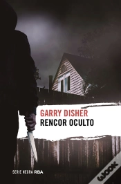 Capa do artigo Rencor Oculto