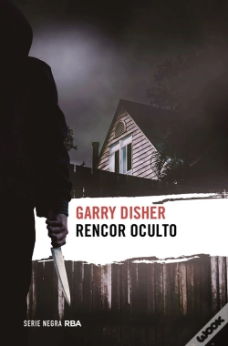 Capa do artigo Rencor Oculto