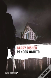 Capa do artigo Rencor Oculto