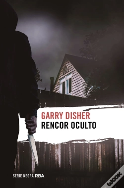 Capa do artigo Rencor Oculto